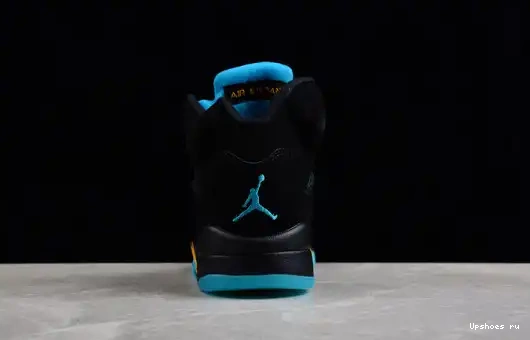 DD0587-047 DD0587-047 Aqua 5 Jordan Retro 0426